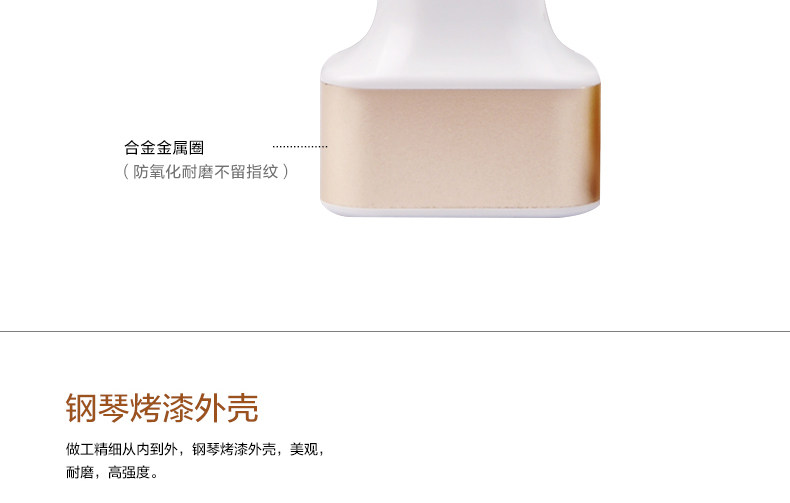 chargeur pour IPAD 2.1A, 1A - Ref 1291167 Image 31