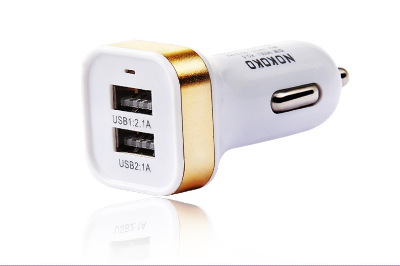 chargeur pour IPAD 2.1A, 1A - Ref 1291167 Image 24