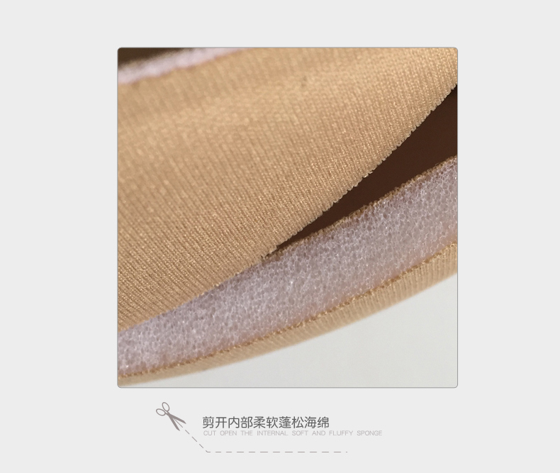 Pads pour soutien-gorge WXXD01 - Ref 815760 Image 10