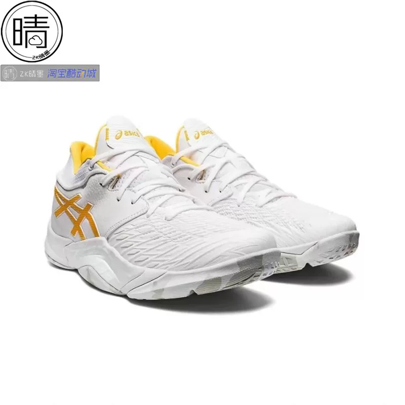 ASICS Unpre Ars низкие баскетбольные кроссовки 1063A036-500 1063A056 1063A095