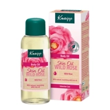 Эфирное масло с розой в составе, разглаживающее масло для тела со стойким ароматом, Германия, долговременный эффект, 100 мл