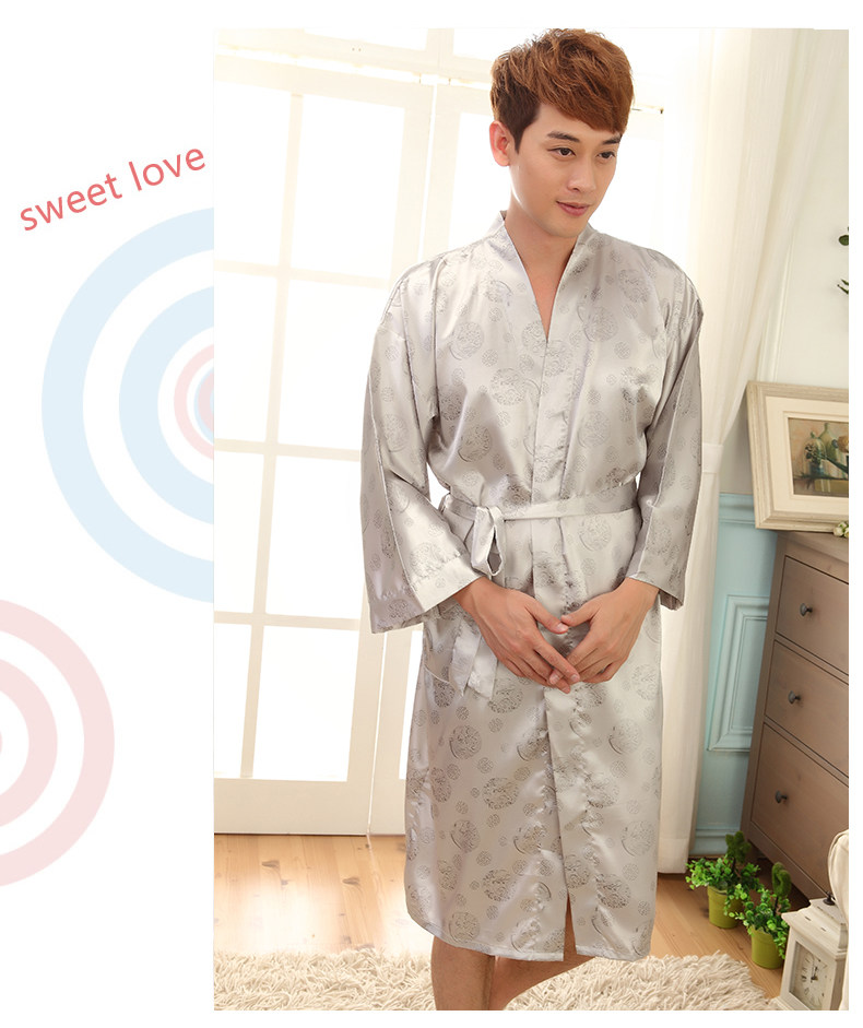 Peignoir - Ref 602099 Image 28