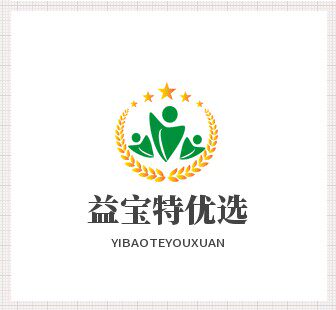 益宝特优选的LOGO