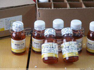 显微镜用 香柏油 25ML
