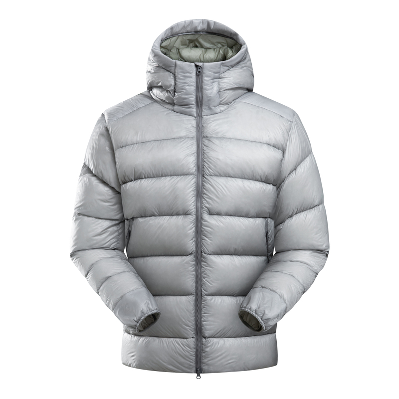 Hwul Huawei Men's Pangu Pro (1000F) Ultra-Light down Jacket Is Warm, Breathable, and Water-Repellent Hwul Huawei Men's Pangu Pro (1000F) Ultra-Light down Jacket Is Warm, Breathable, and Water-Repellent