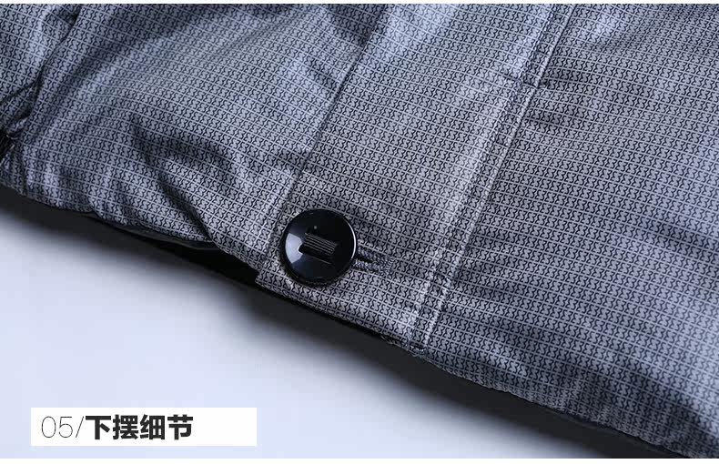 Blouson homme CHERICOM    - Ref 3122722 Image 32