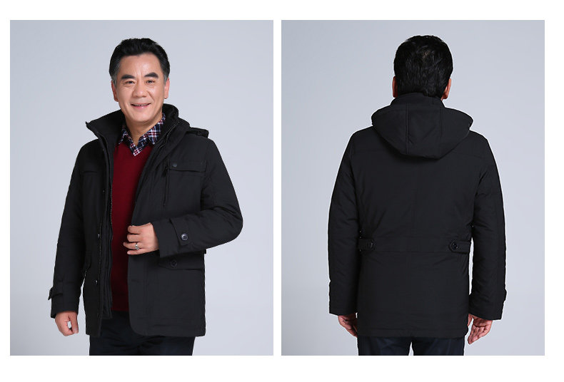 Blouson homme CHERICOM    - Ref 3121918 Image 19