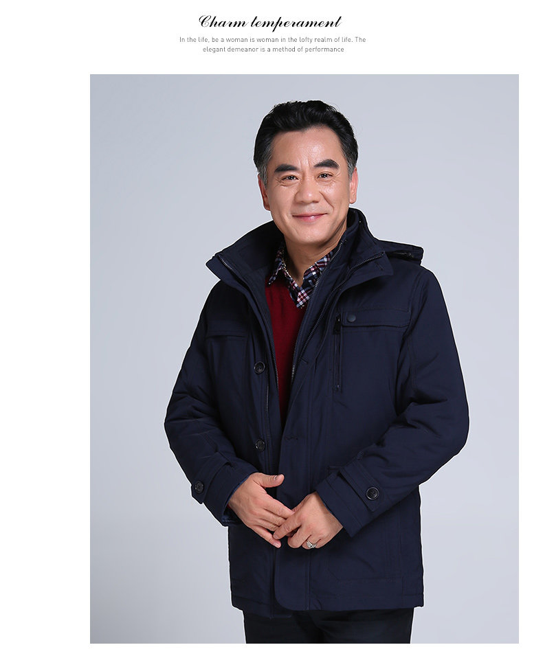 Blouson homme CHERICOM    - Ref 3121918 Image 13