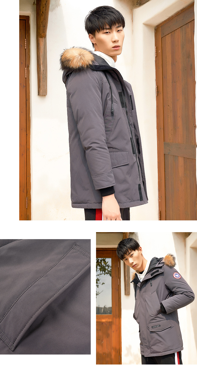 Blouson homme CHERICOM    - Ref 3122817 Image 17