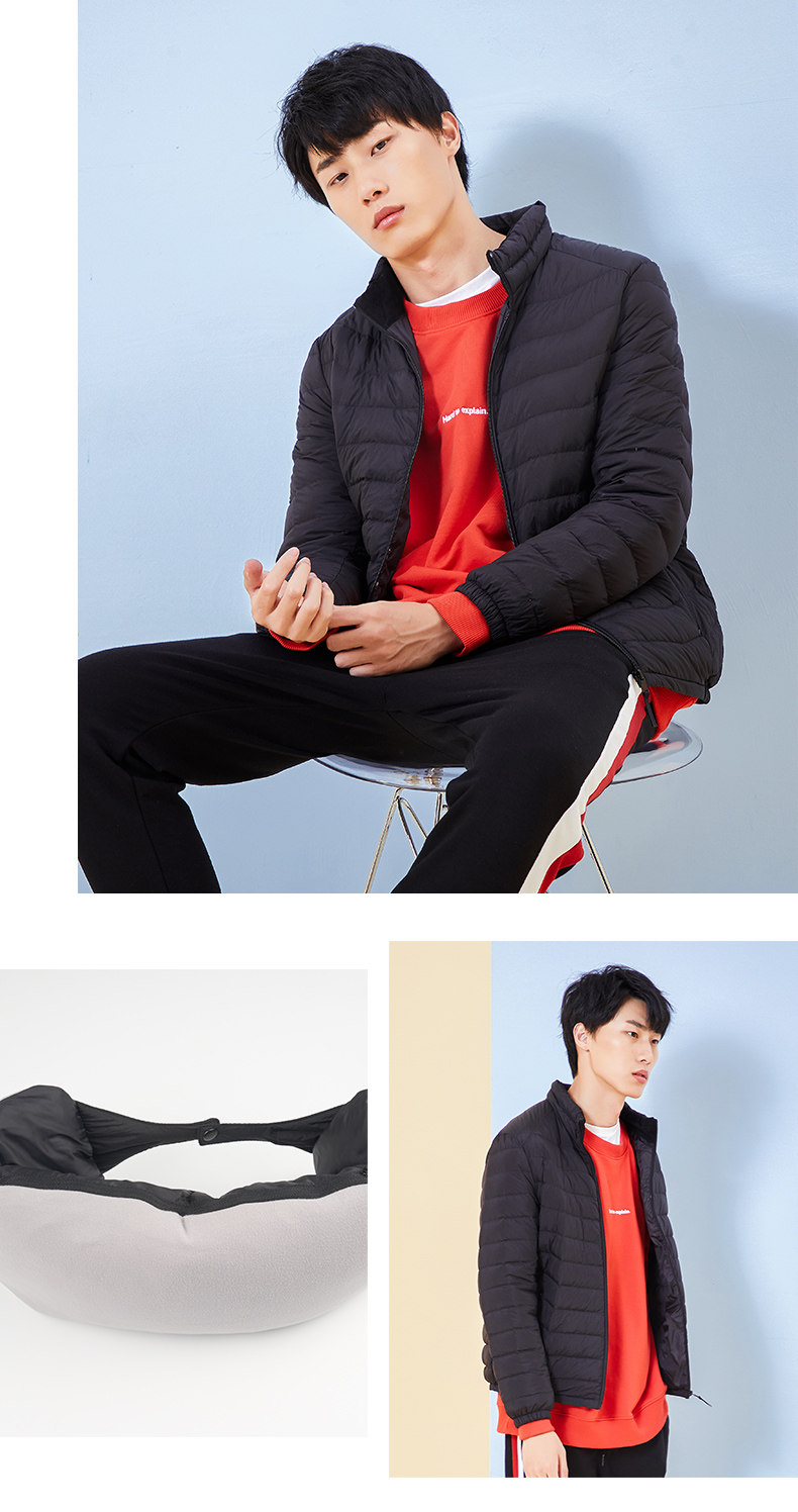 Blouson homme CHERICOM    - Ref 3121530 Image 17