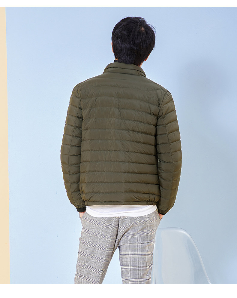 Blouson homme CHERICOM    - Ref 3121530 Image 22