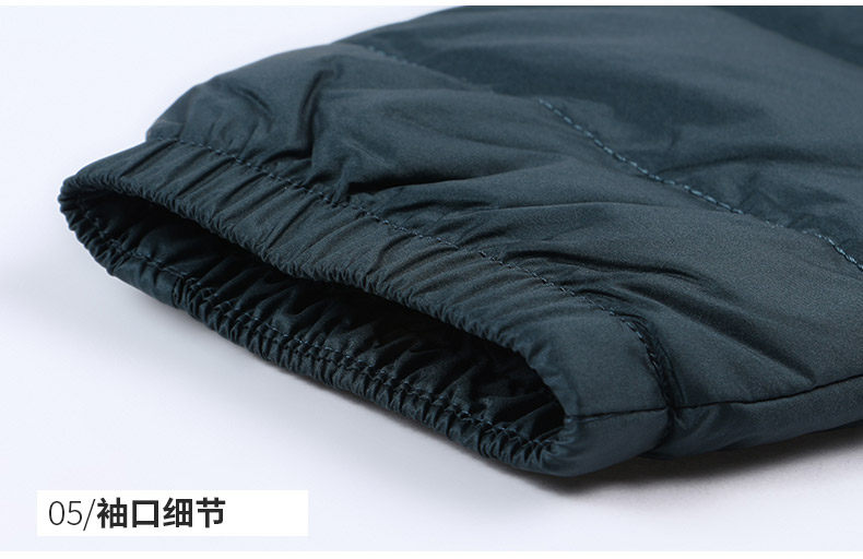 Blouson homme CHERICOM    en Nylon - Ref 3121914 Image 28