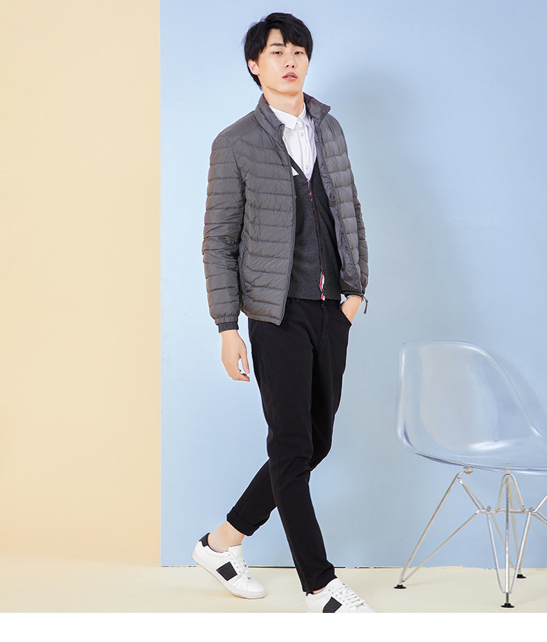 Blouson homme CHERICOM    - Ref 3121530 Image 14