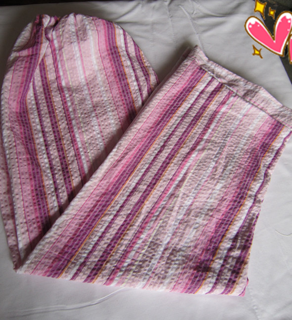 Pantalon pyjama personne âgée - Ref 726867 Image 18