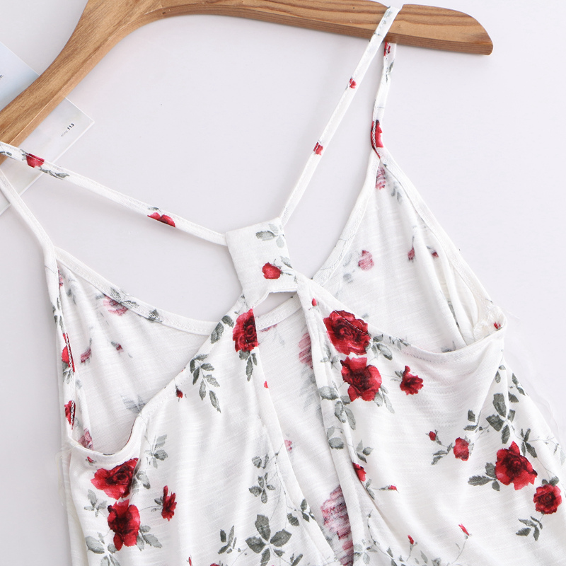 Áo sơ mi nữ mùa hè F31, áo crop top, áo hở lưng, hoa tươi đa năng, áo vest mỏng áo kiểu nữ đẹp 2021