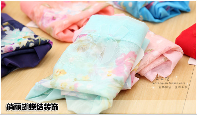 Slip Moyen-âge en nylon - Ref 640112 Image 20