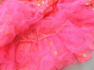 Jupe pour fille - Ref 2049305 Image 5