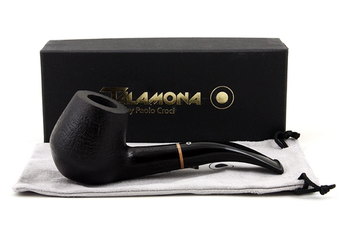 SF бесплатная доставка итальянская таламона импортировала Shinanmu Smoke Smoke Sabbiato Sandblast M9