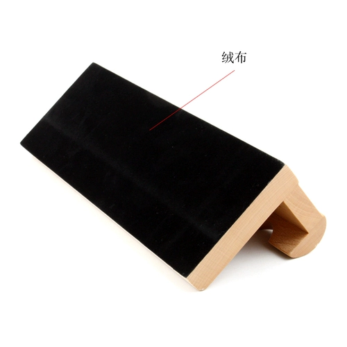 Однопарящая бесплатная доставка сплошной древесина