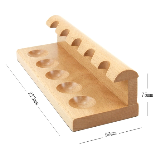 Однопарящая бесплатная доставка сплошной древесина