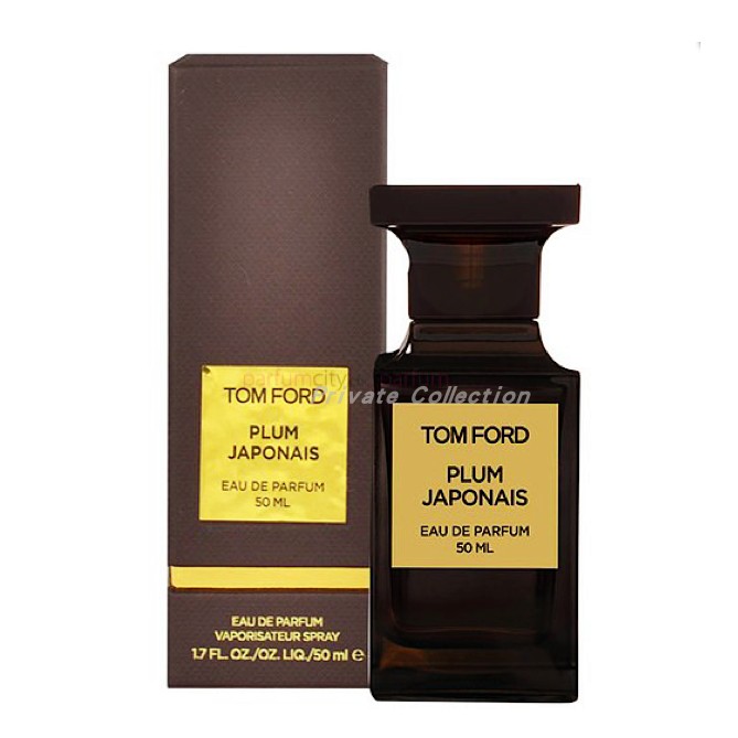 汤姆福特日本梅香水Tom Ford Plum Japonais 50ML EDP