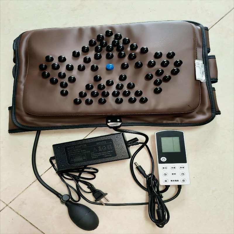 Reduce belly thin belly artifacts weight loss belt lean fat heating and abdominal bag massager moonlight treasure box weight loss instrument