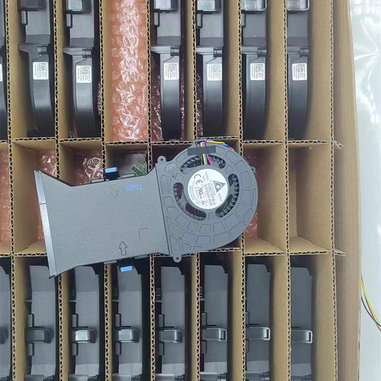 Brand New Ksb0705Hb-A 6Xnnh-A00 Dell Alienware Alpha Gaming Console Gpu Cooling Fan