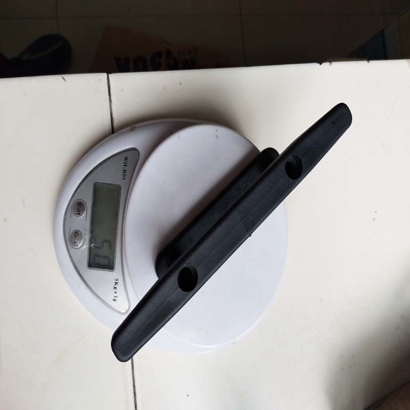 Drift Outdoor Equipped Home Sports Deck Nylon Material Marine Boat Kayak Leather Canoe accessories Sheep angle winding rope frame