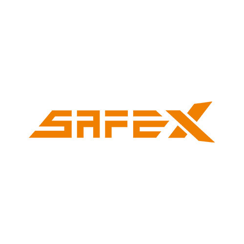 Safexcut的LOGO