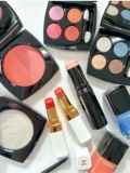 2024 Spring Blue Limited Chanel Chanel Eyde Shadow 78 88 Глазурия для губ 92 Губная помада 936 938 Основной