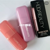Жидкие румяна Huda Beauty Blush Cotton Candy ube Cream в том же стиле Ван Цзывэня