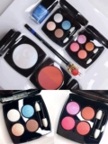 2024 Spring Blue Limited Chanel Chanel Eyde Shadow 78 88 Глазурия для губ 92 Губная помада 936 938 Основной