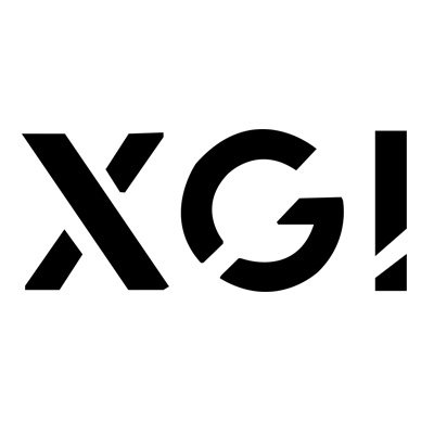 橘社XGI潮牌集合店的LOGO