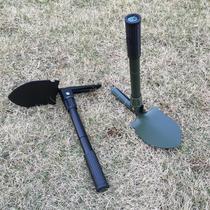 Multifunctional Sapper shovel Folding sapper shovel Camping survival shovel Military shovel Outdoor fishing shovel