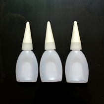  Acrylic quick-drying super glue water plexiglass shadowless viscose bonding special waterproof no white edges No white