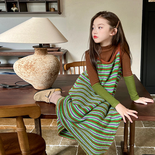 Wear beautiful clothes~Happiness +100%