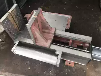 Wei Leopard Willis Co-Operation Chenlong Sneda band sawing machine bed table accessories CNC bed