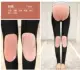 Bà bầu quần legging cộng với quần nhung dày cho bà bầu quần mùa đông nâng bụng quần mùa thu và mùa đông quần ấm cộng với quần nhung mùa đông
