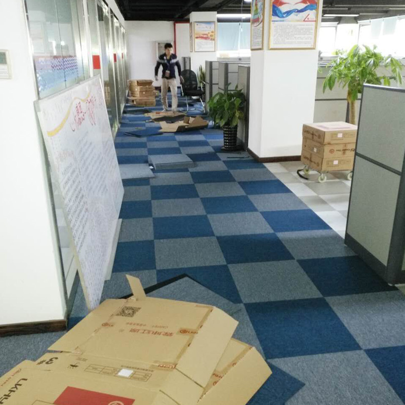 Thảm văn phòng Thảm khảm Gạch Phòng ngủ đầy đủ Văn phòng Phòng họp Phòng Bida Phòng kỹ thuật thương mại Thảm thảm cho bé