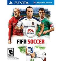 PSV Games FIFA12 FIFA Football 2012 English Second-hand Spot