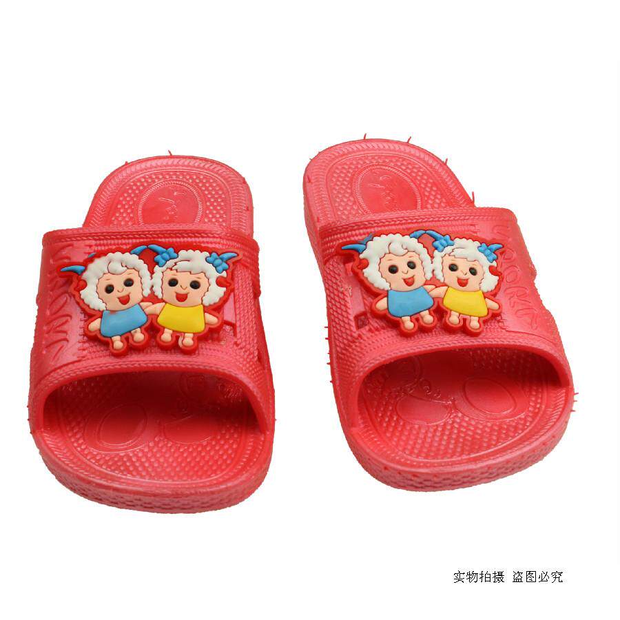 Pantoufles enfants en autre pour été - semelle plastique - Ref 1026977 Image 49