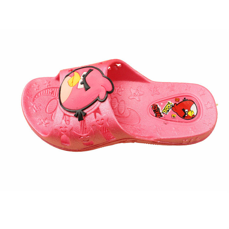 Pantoufles enfants en autre pour été - semelle plastique - Ref 1026778 Image 11