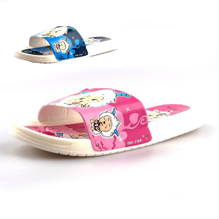 Pantoufles enfants en autre pour été - semelle plastique - Ref 1028085 Image 26