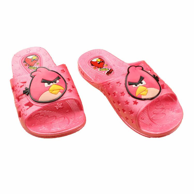 Pantoufles enfants en autre pour été - semelle plastique - Ref 1026778 Image 9