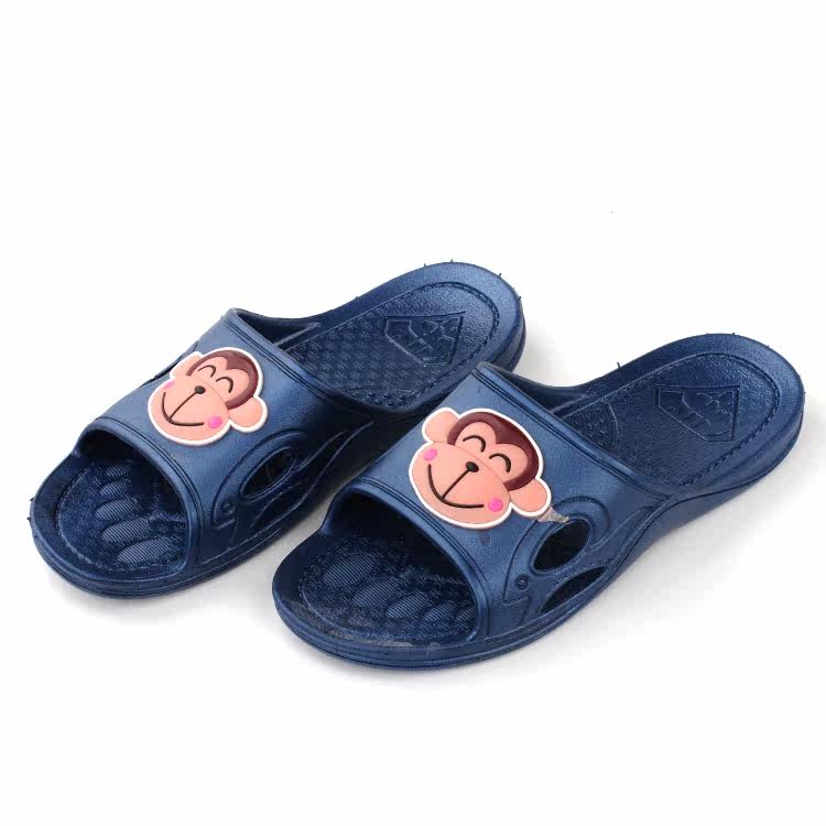 Pantoufles enfants en autre pour été - semelle plastique - Ref 1026471 Image 6