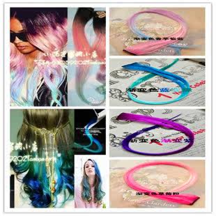 Extension cheveux - Ref 217714 Image 3