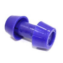 ILCA laser accessories stabilizing plate plug center plate stopper assembly