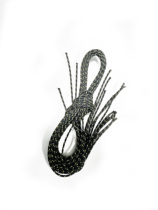 Tacker OP competition grade special 10 1 3mm nylon rope core-wrapped sailboat tied sail windsurfing kite