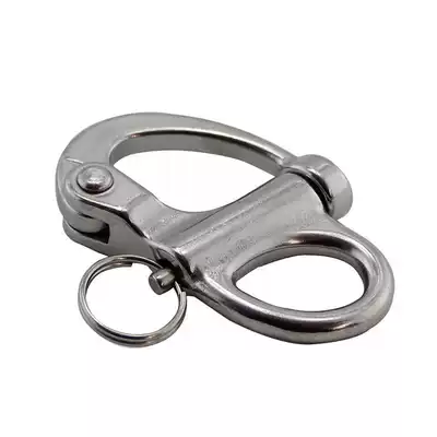 OP sailboat fast-hanging sailboat sailor buckle Safety shackle