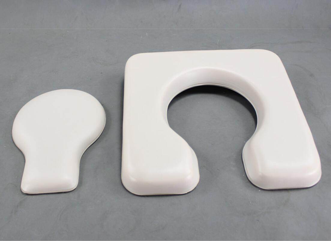 2021 Constar seat board soft waterproof cushion U-shaped O-shaped two types can fit 25 4 diameter tubes